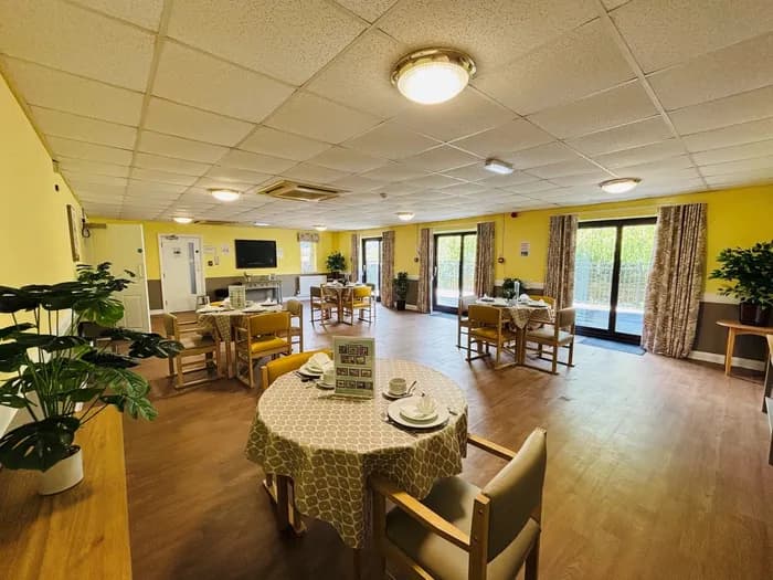 Abbey Wood Court