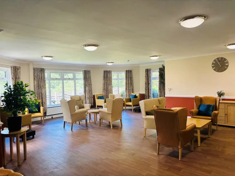 Abbey Wood Court