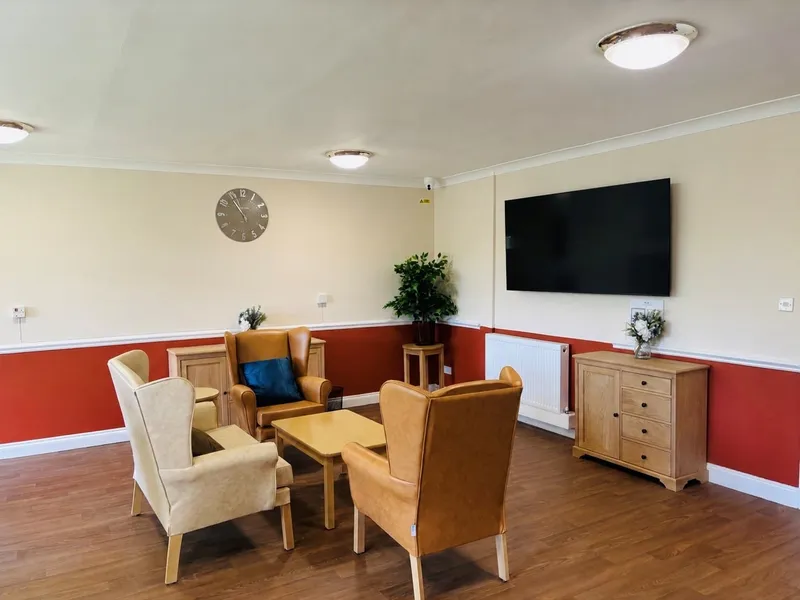 Abbey Wood Court