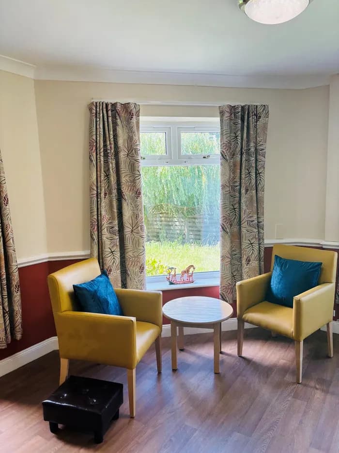 Abbey Wood Court