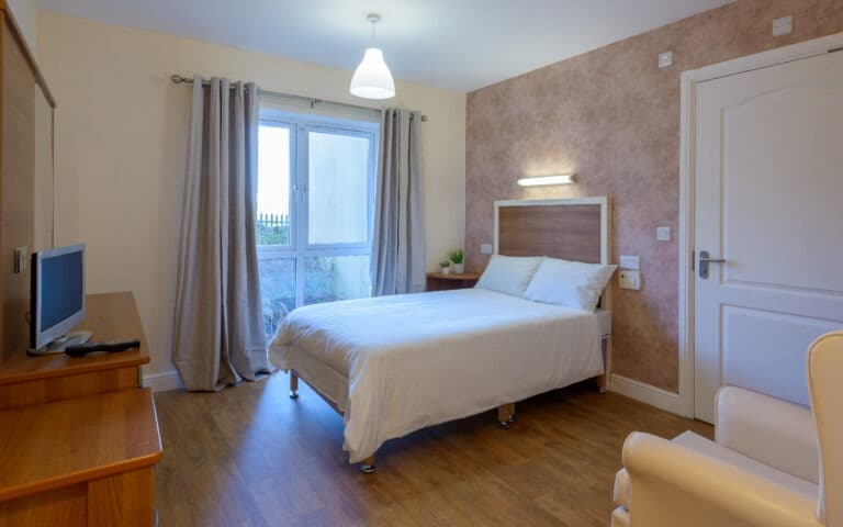 Rose Lodge Care Home
