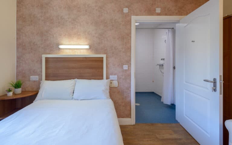 Rose Lodge Care Home