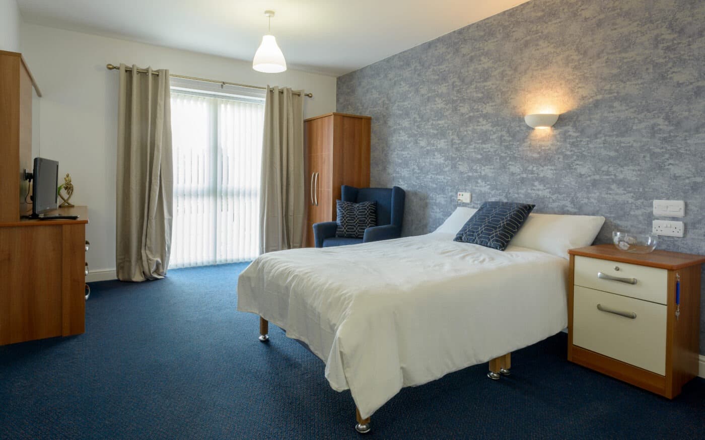 Rose Lodge Care Home
