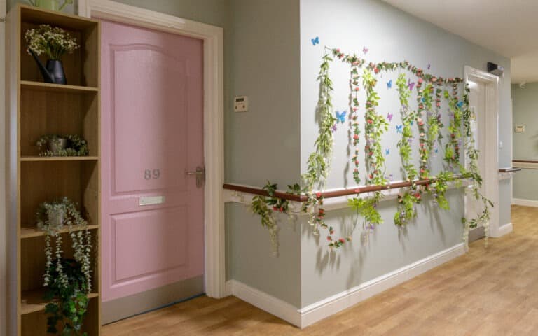 Rose Lodge Care Home