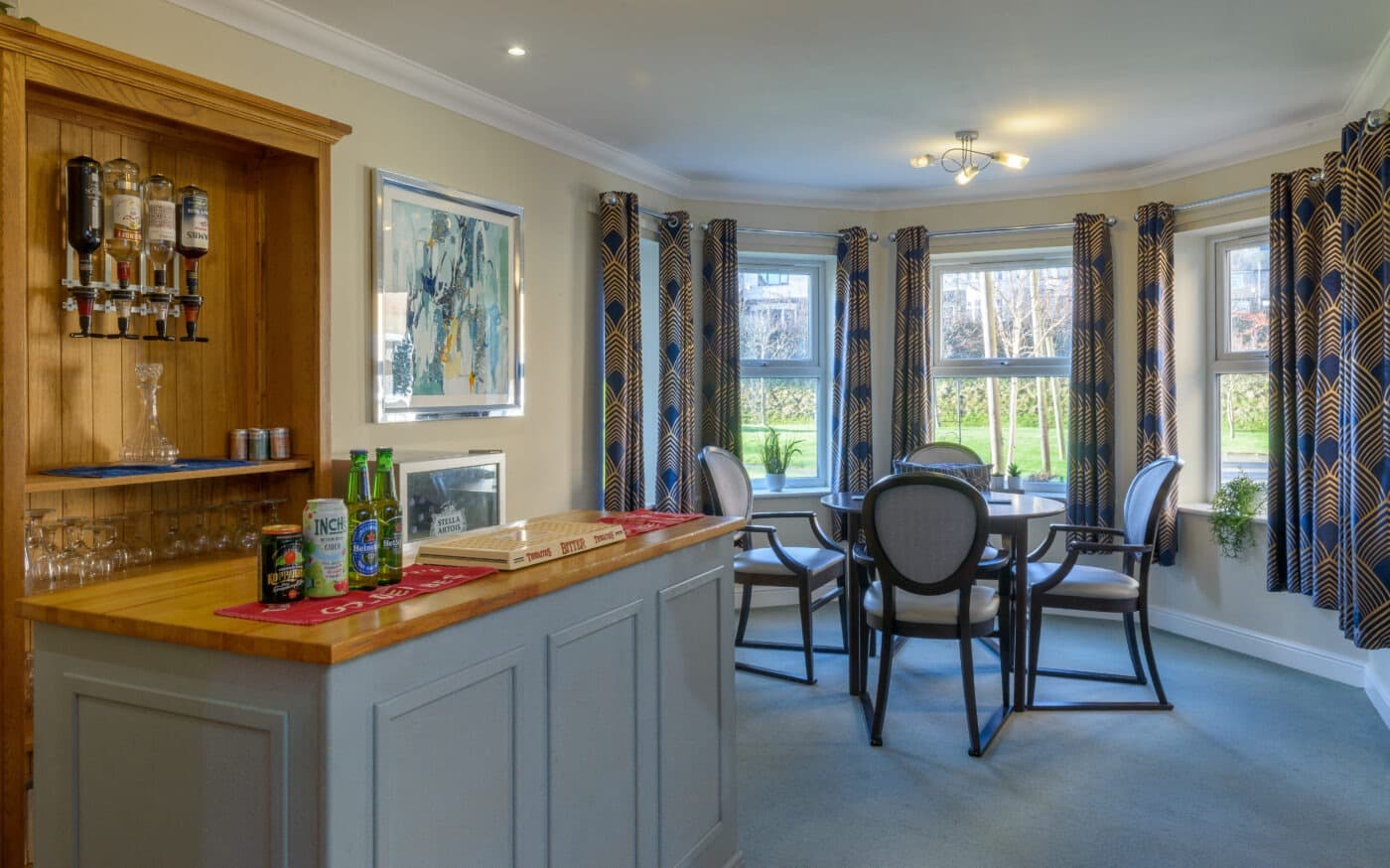 Rose Lodge Care Home