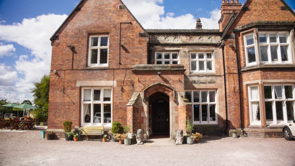 Doddlespool Hall Care Home