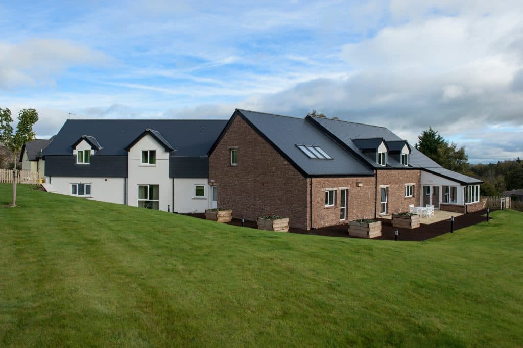 Castleford Lodge