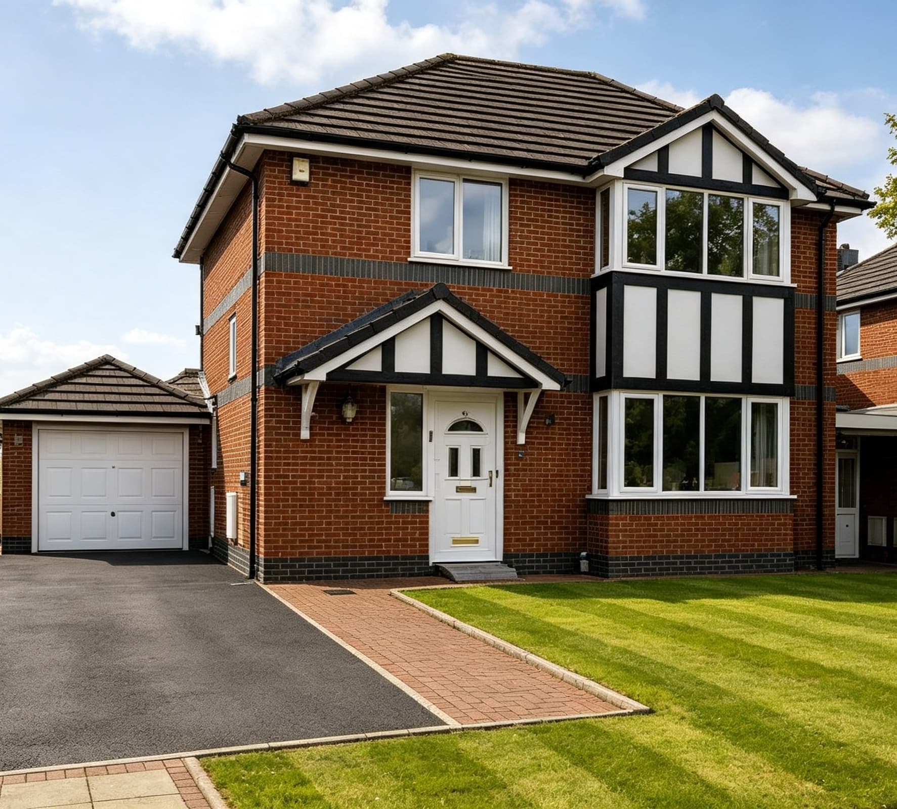 Your Care Matters Group Ltd - Great Flatt House