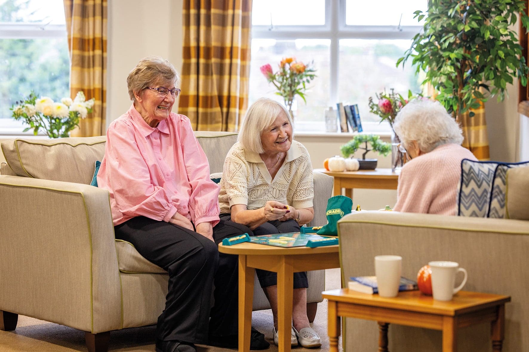 Bowbridge Court