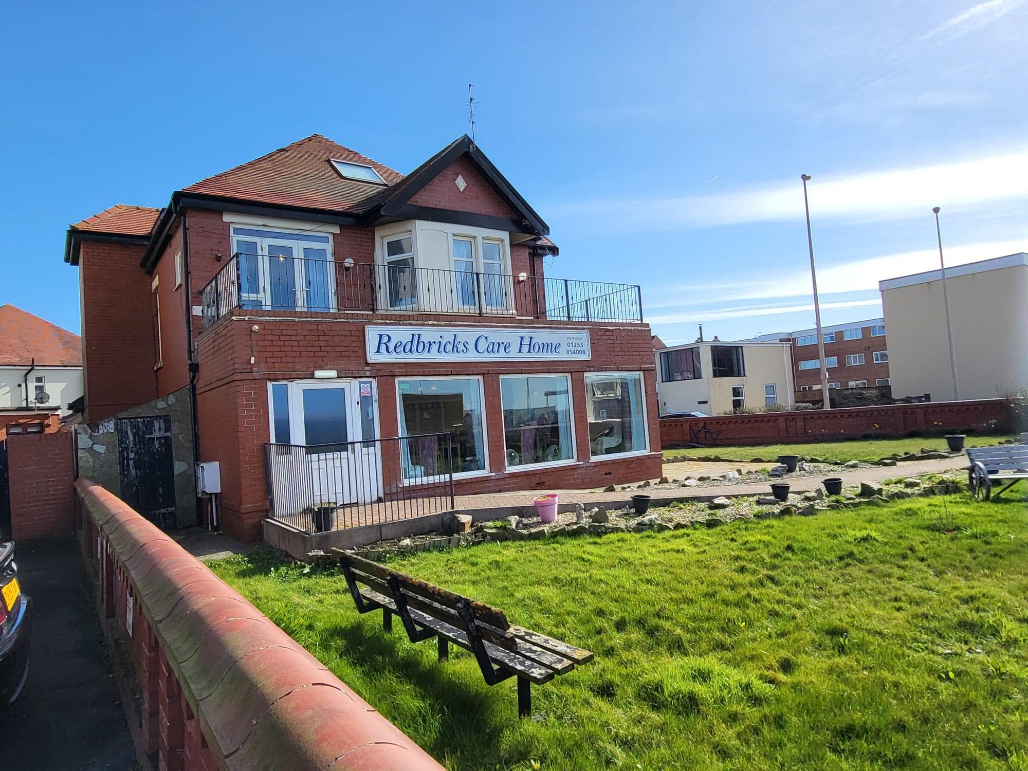Watson House Rest Home