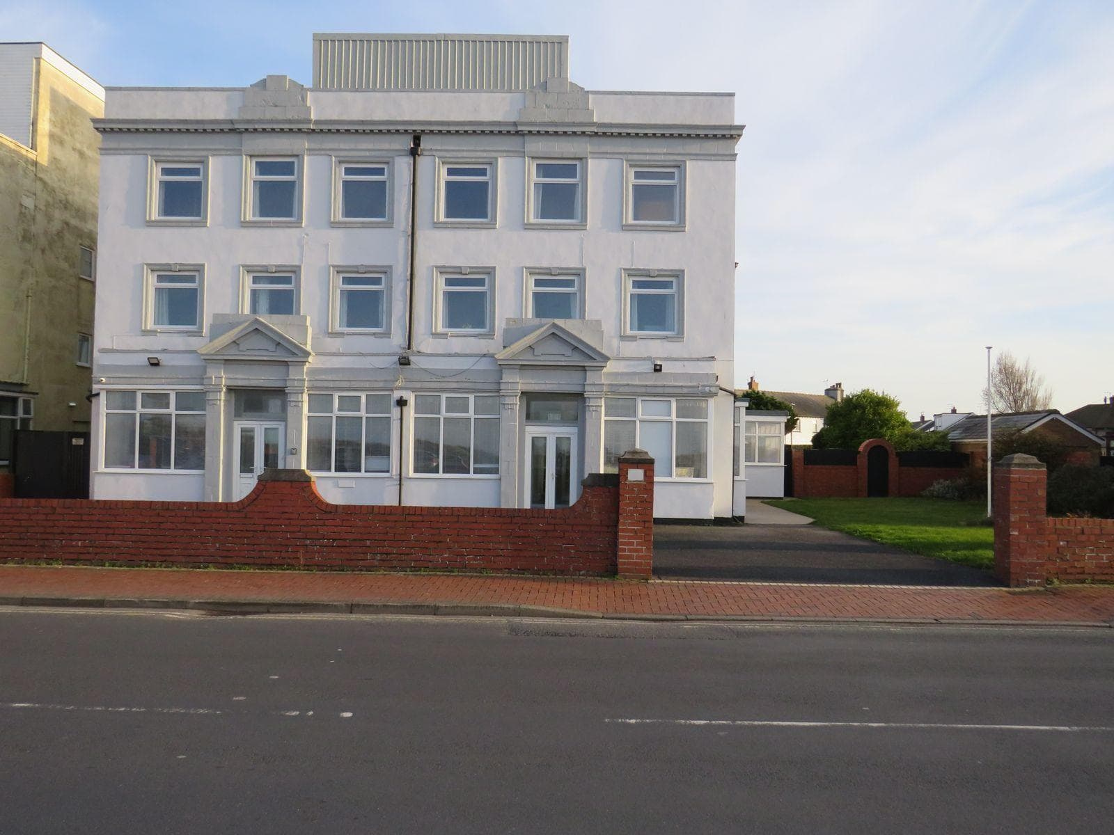 Watson House Rest Home