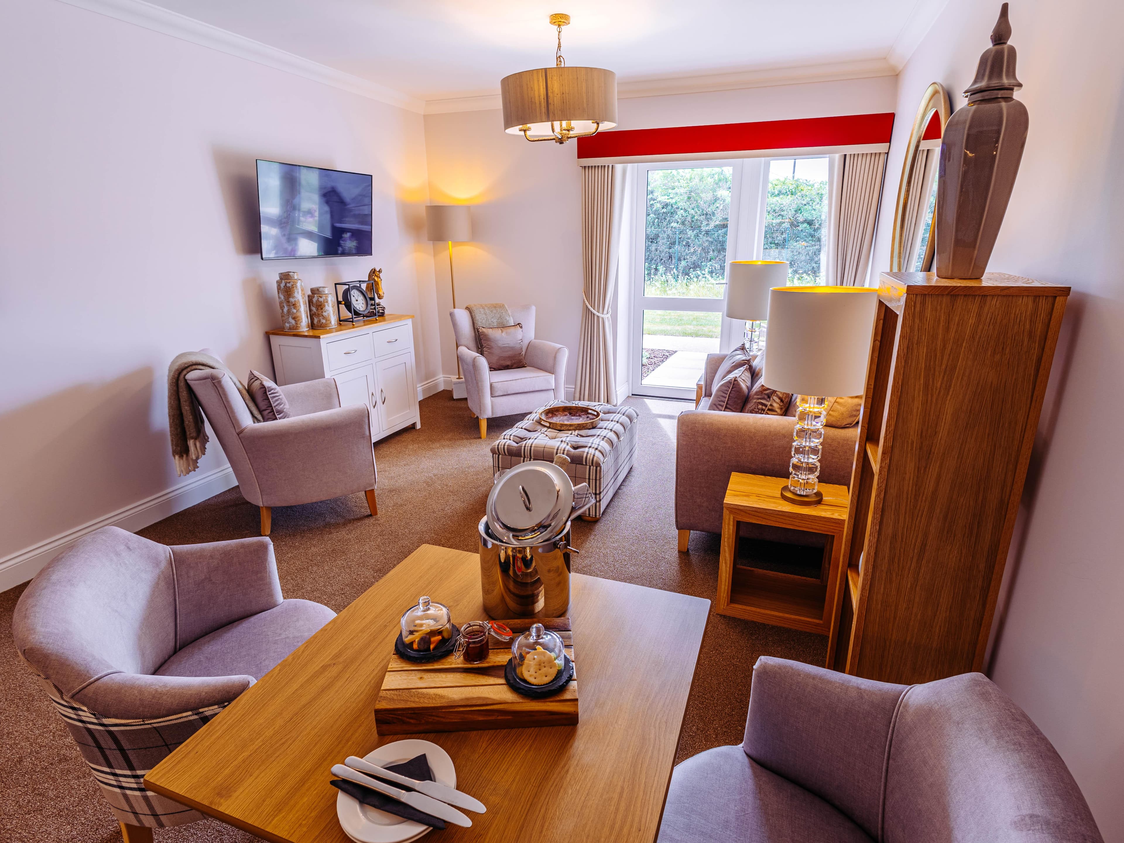 Elderwood House: photo 2