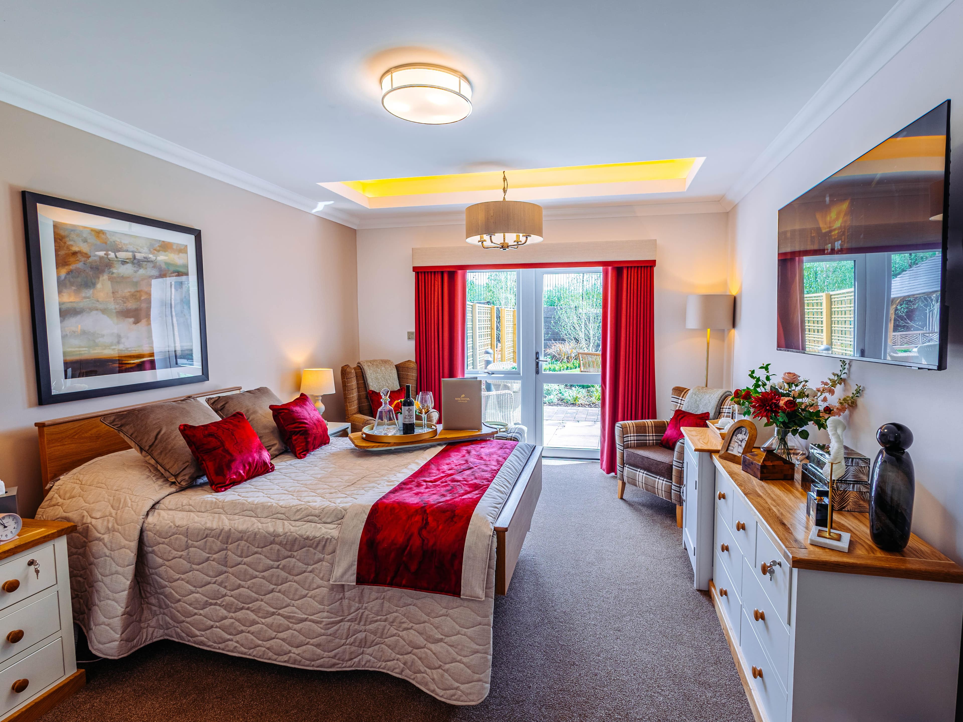 Elderwood House: photo 3