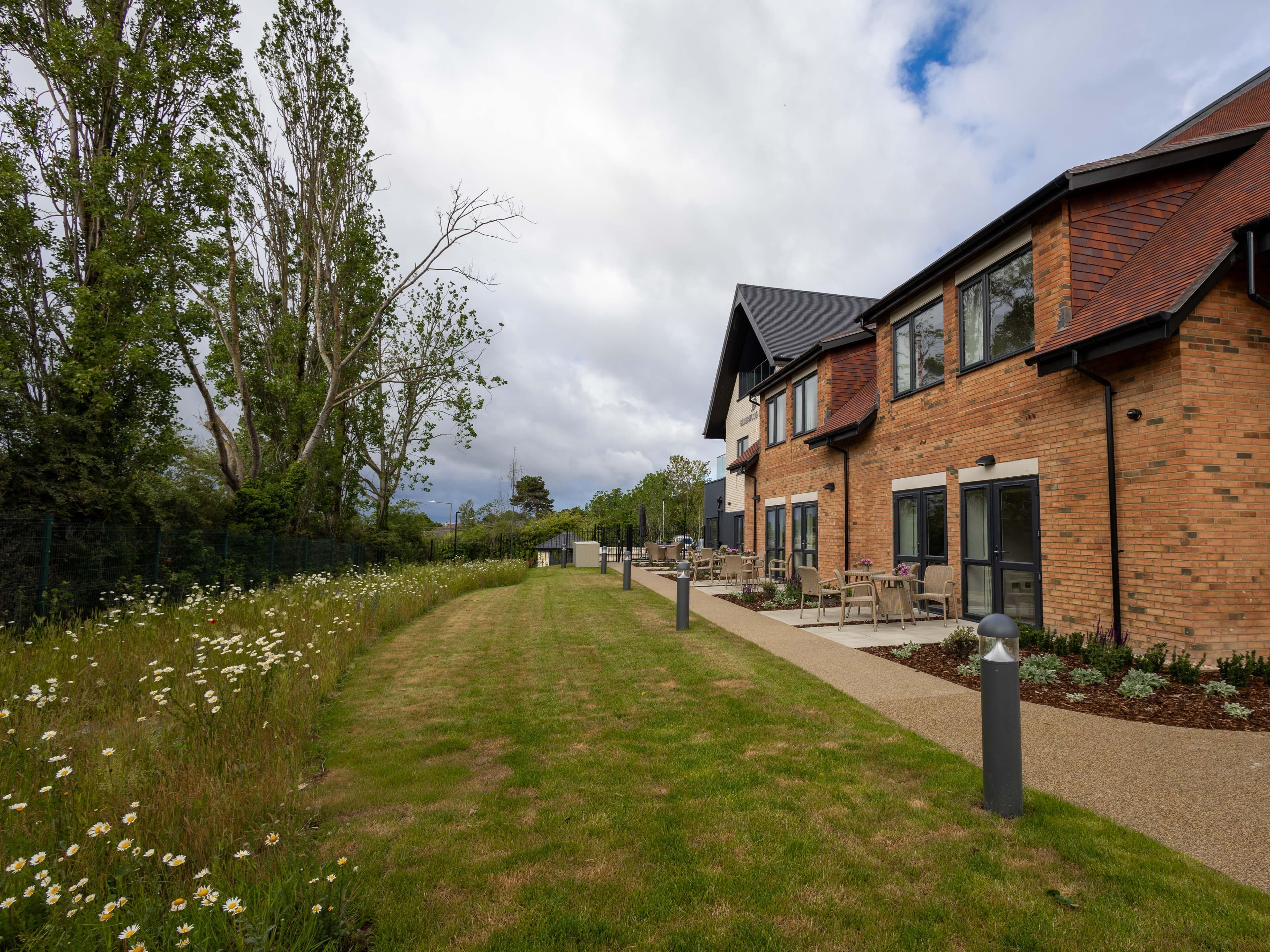 Elderwood House: photo 5