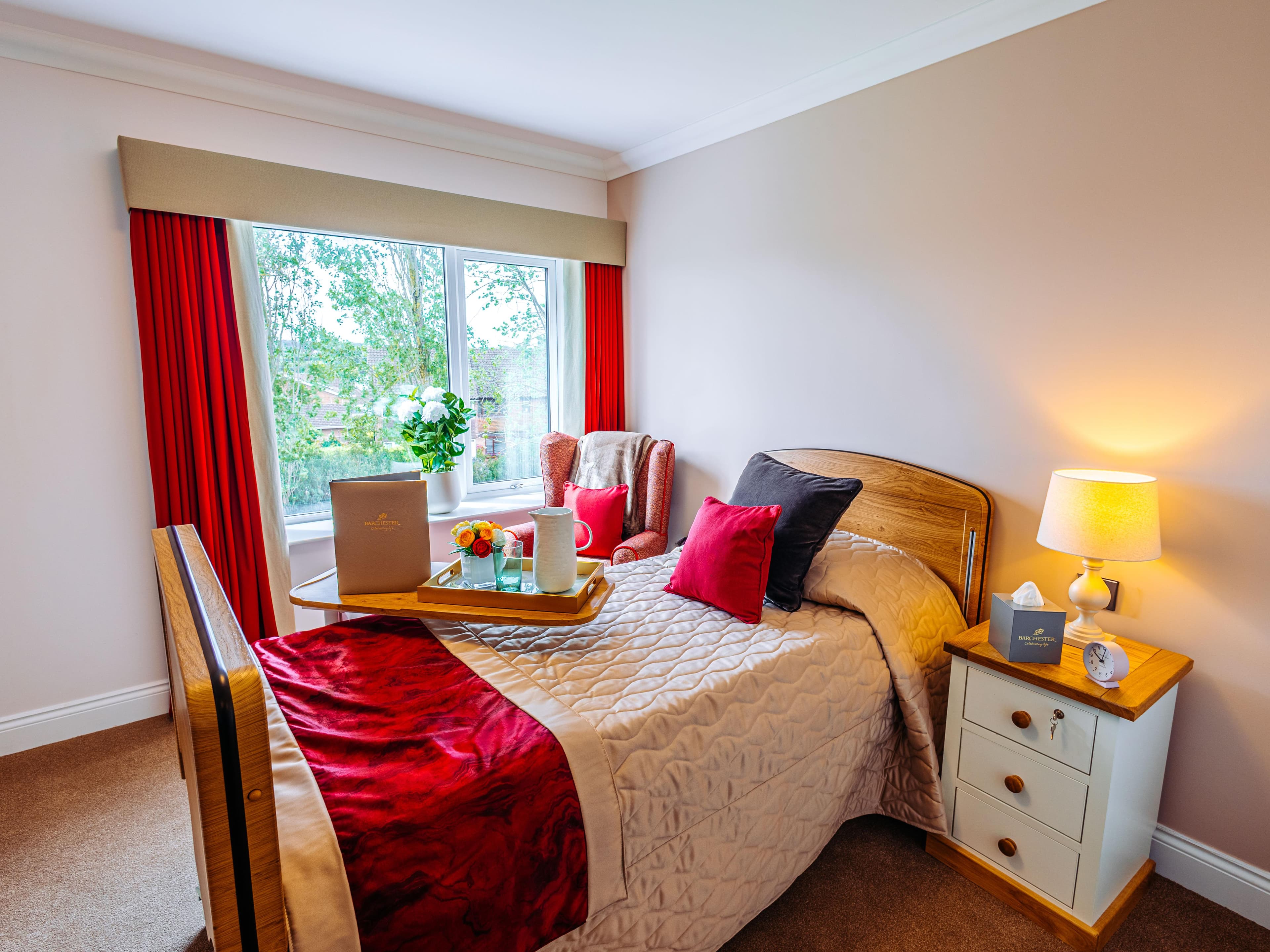 Elderwood House: photo 6