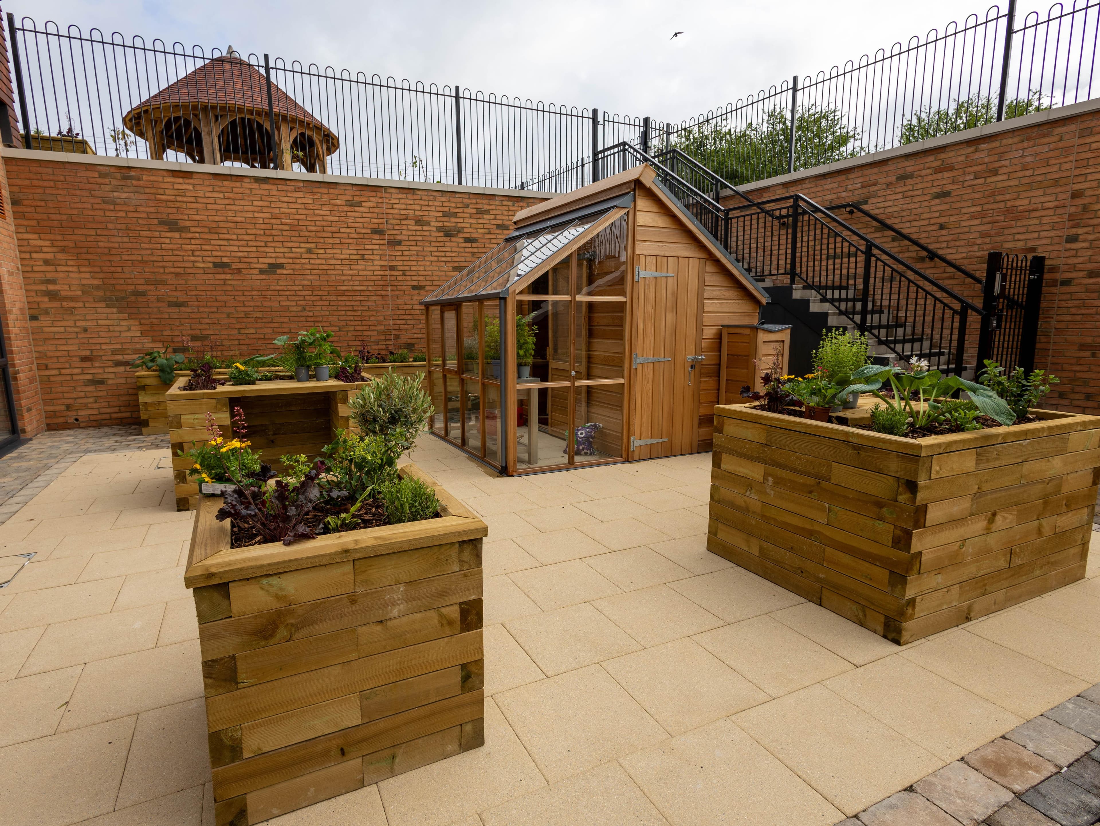 Elderwood House: photo 7