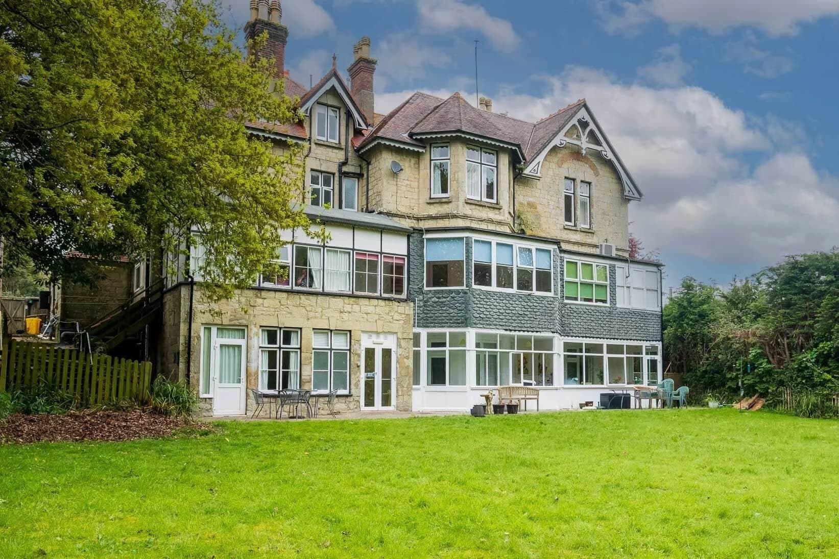 Brighstone Grange