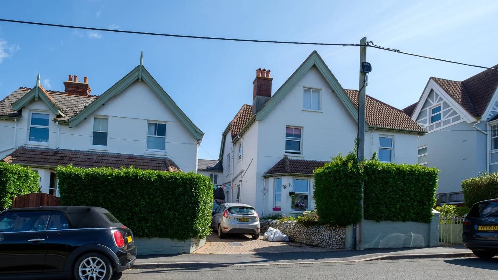 Brighstone Grange
