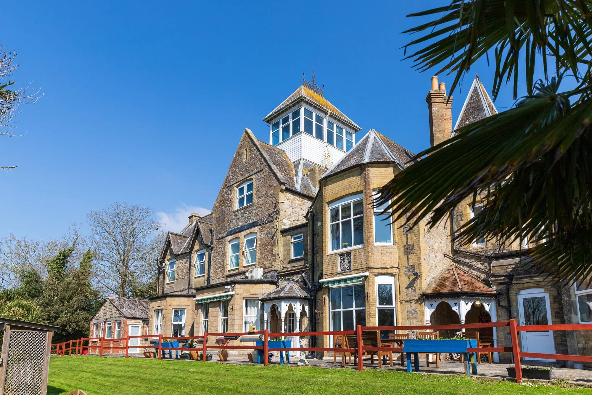 Brighstone Grange