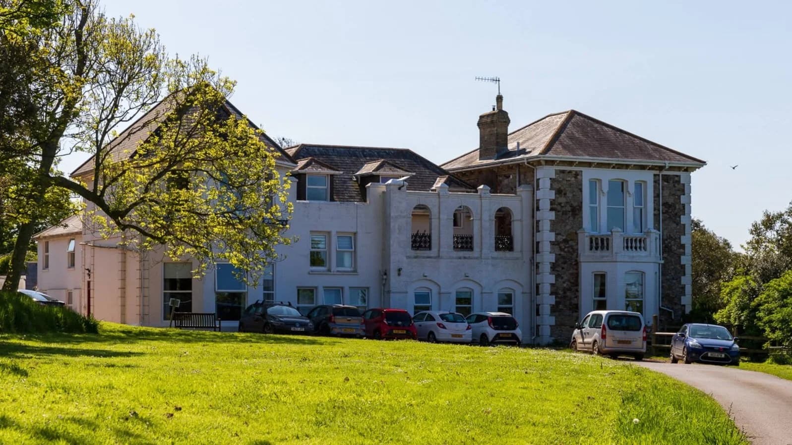 Brighstone Grange