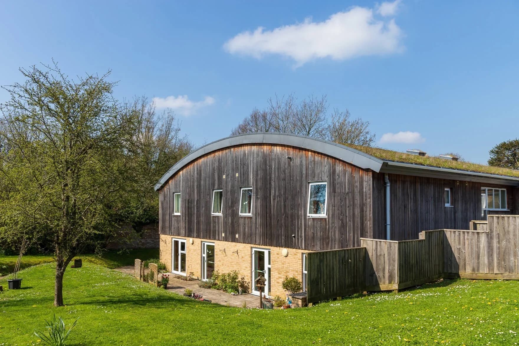 Brighstone Grange