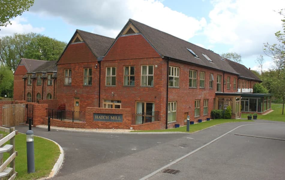 Hatch Mill