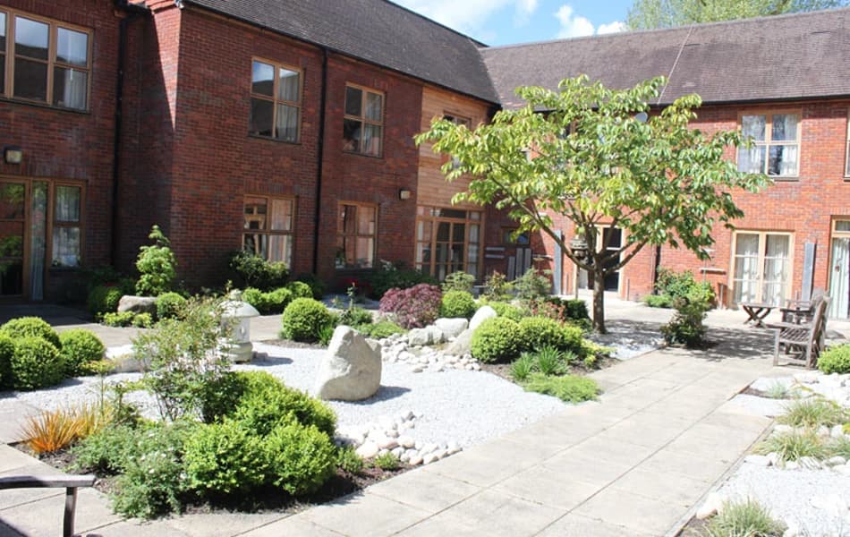 Hatch Mill
