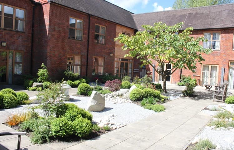 Hatch Mill