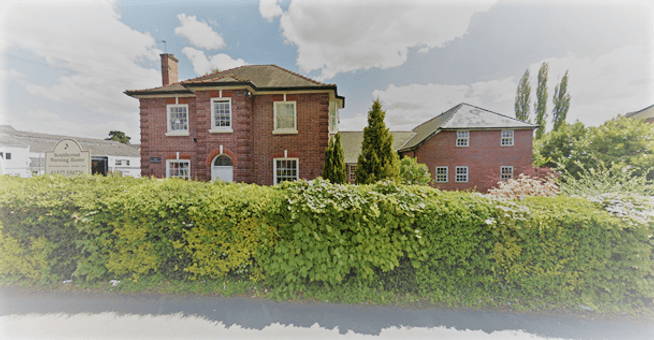 Churchill House