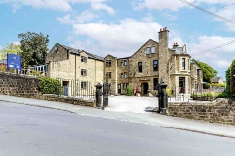 Hillbro Nursing Home