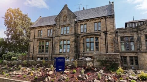Hillbro Nursing Home