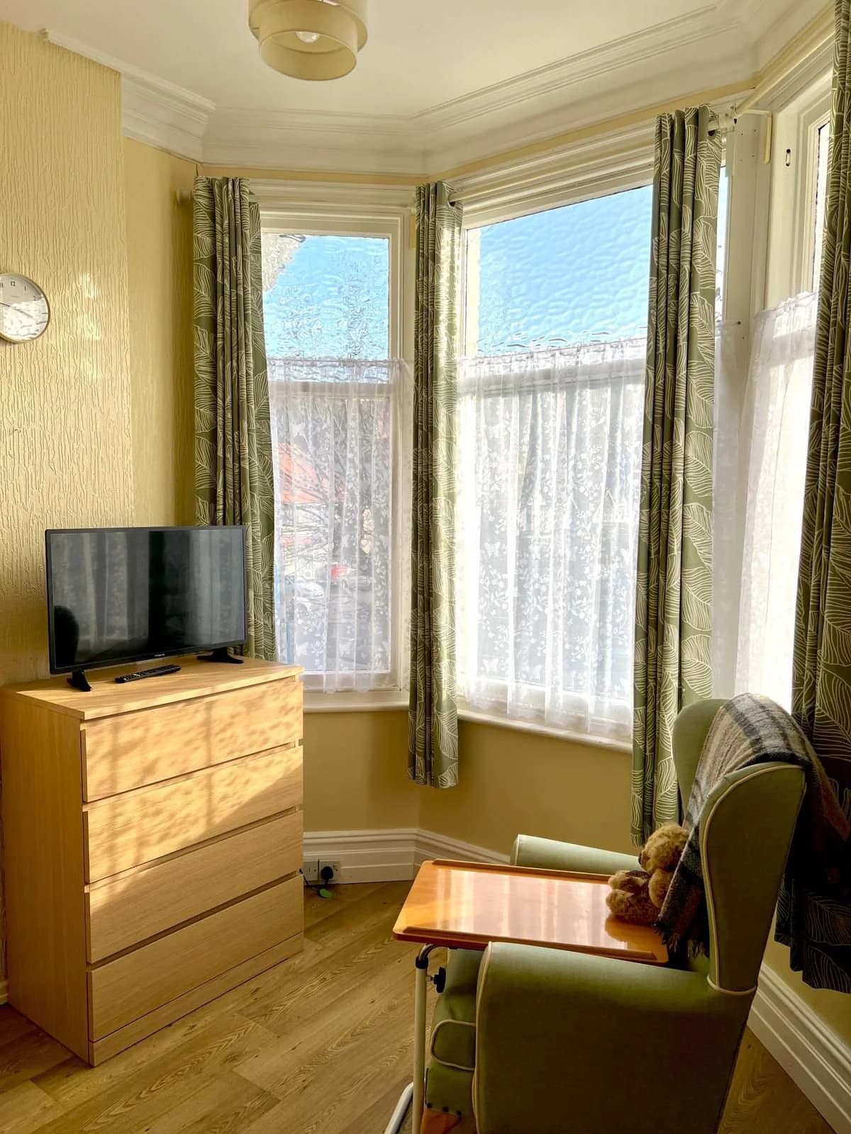 Montgomery Care Home