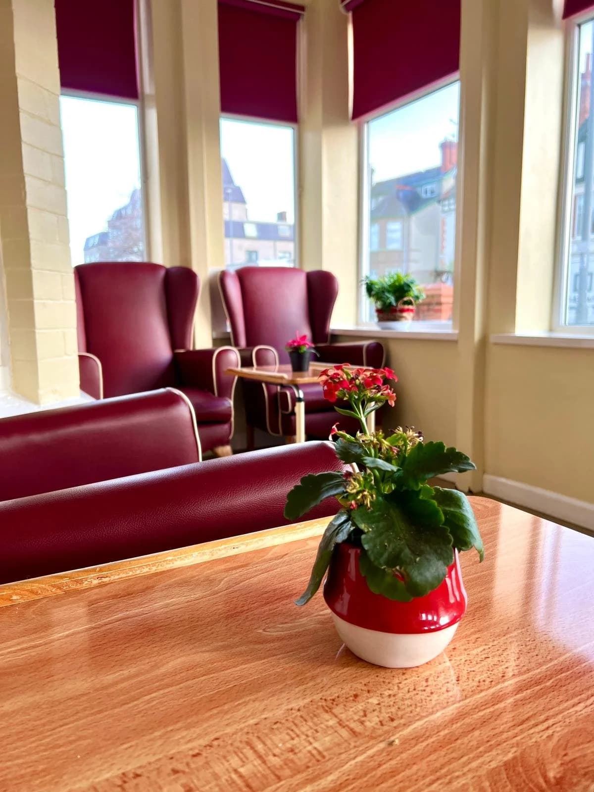 Montgomery Care Home