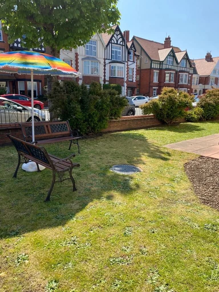 Montgomery Care Home