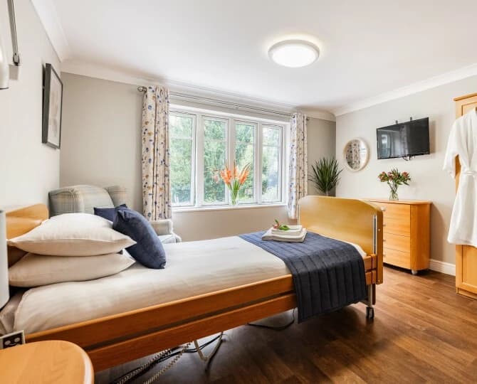 Branksome Heights