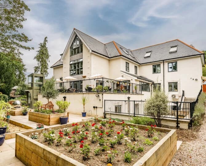 Branksome Heights