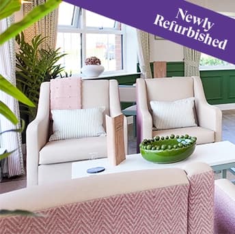 Lostock Lodge Care Home