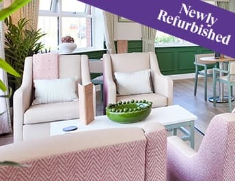 Lostock Lodge Care Home
