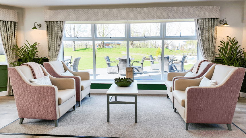 Lostock Lodge Care Home