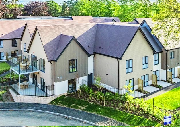 Lostock Lodge Care Home