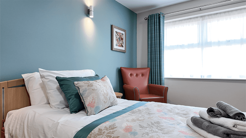 Lostock Lodge Care Home