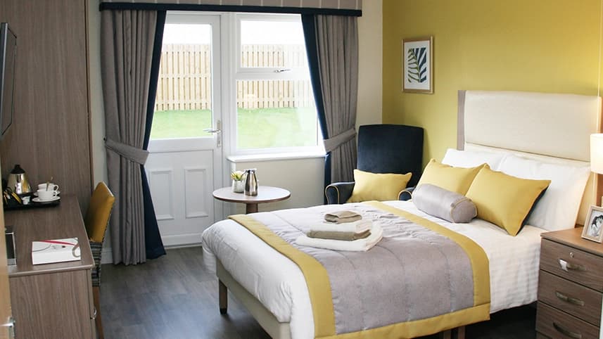 Lostock Lodge Care Home