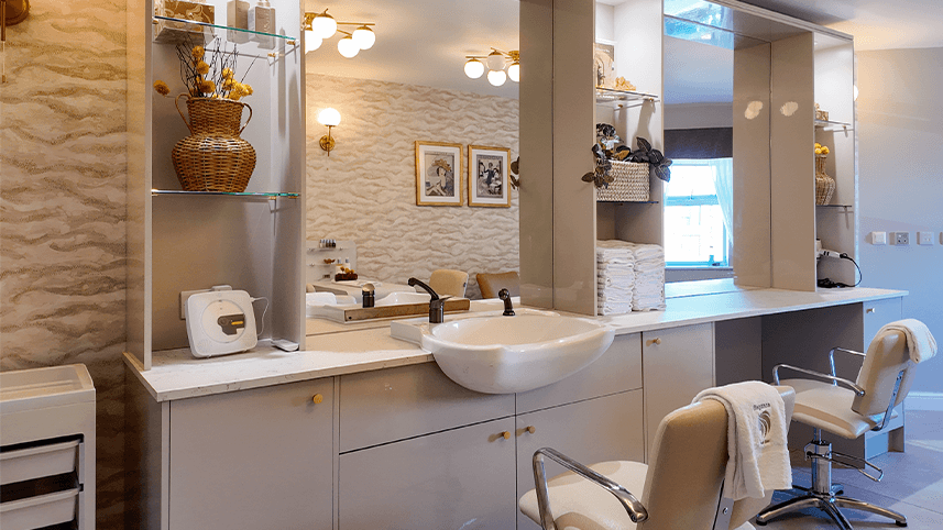 Lostock Lodge Care Home