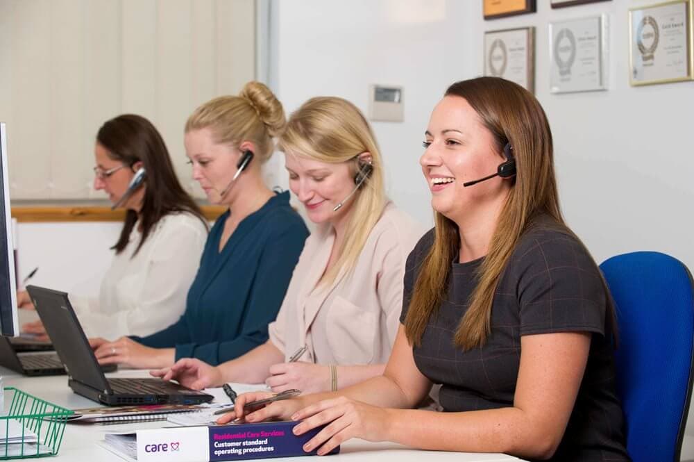 Armstrong House