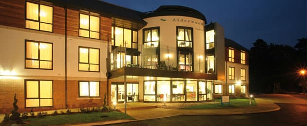 Bramley Court