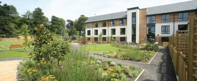 Bramley Court