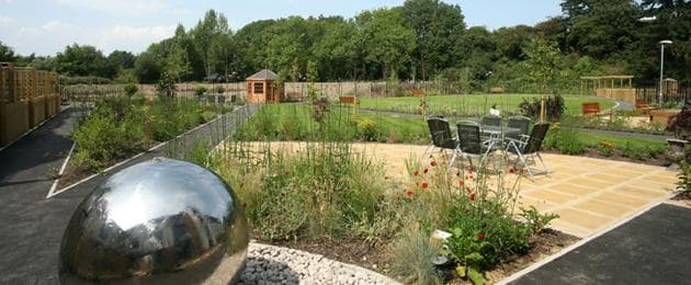 Acorn Court Care Home