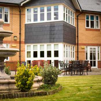 Birch Tree Manor