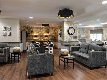 Ashlands Manor Care Home