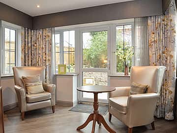 Ashlands Manor Care Home